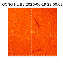 gong - 2026-06-19T22:00:02