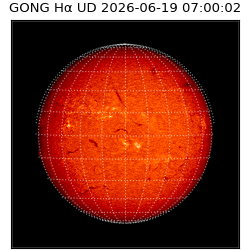 gong - 2026-06-19T07:00:02
