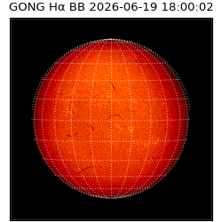 gong - 2026-06-19T18:00:02