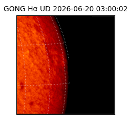 gong - 2026-06-20T03:00:02