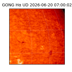 gong - 2026-06-20T07:00:02