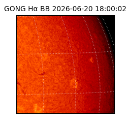 gong - 2026-06-20T18:00:02