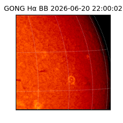 gong - 2026-06-20T22:00:02