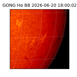 gong - 2026-06-20T18:00:02