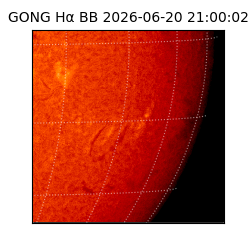 gong - 2026-06-20T21:00:02