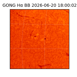 gong - 2026-06-20T18:00:02