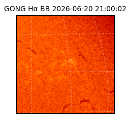gong - 2026-06-20T21:00:02