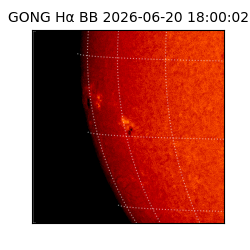 gong - 2026-06-20T18:00:02