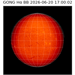 gong - 2026-06-20T17:00:02
