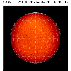 gong - 2026-06-20T18:00:02