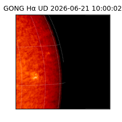 gong - 2026-06-21T10:00:02