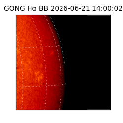 gong - 2026-06-21T14:00:02