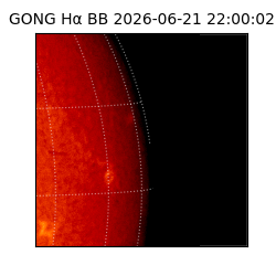 gong - 2026-06-21T22:00:02