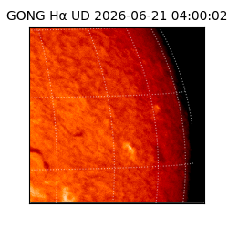 gong - 2026-06-21T04:00:02