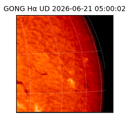 gong - 2026-06-21T05:00:02