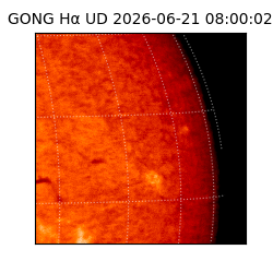 gong - 2026-06-21T08:00:02