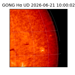 gong - 2026-06-21T10:00:02