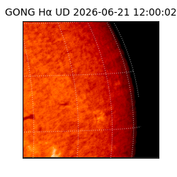 gong - 2026-06-21T12:00:02