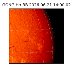 gong - 2026-06-21T14:00:02