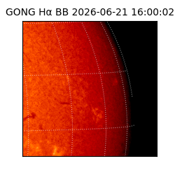 gong - 2026-06-21T16:00:02