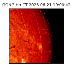 gong - 2026-06-21T19:00:42
