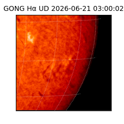 gong - 2026-06-21T03:00:02