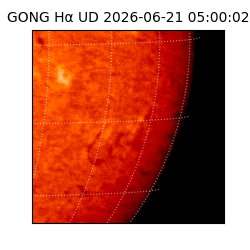 gong - 2026-06-21T05:00:02
