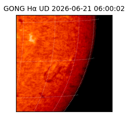 gong - 2026-06-21T06:00:02