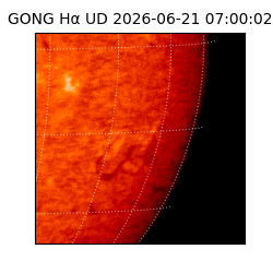 gong - 2026-06-21T07:00:02