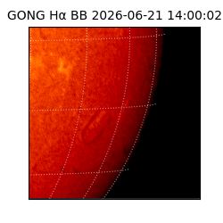 gong - 2026-06-21T14:00:02