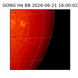 gong - 2026-06-21T16:00:02