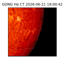gong - 2026-06-21T19:00:42