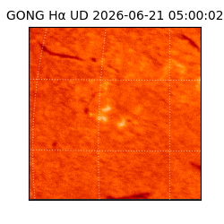 gong - 2026-06-21T05:00:02