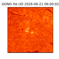 gong - 2026-06-21T06:00:02