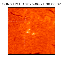 gong - 2026-06-21T08:00:02