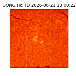 gong - 2026-06-21T13:00:22