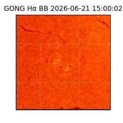 gong - 2026-06-21T15:00:02