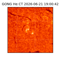 gong - 2026-06-21T19:00:42