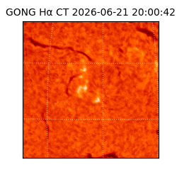 gong - 2026-06-21T20:00:42