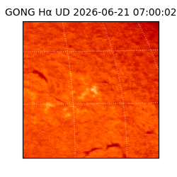gong - 2026-06-21T07:00:02