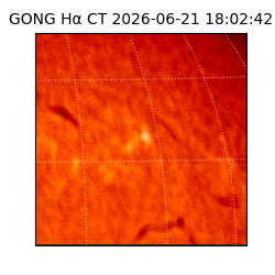 gong - 2026-06-21T18:02:42