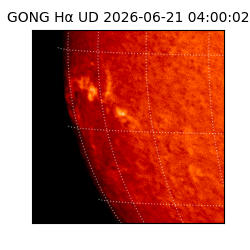 gong - 2026-06-21T04:00:02