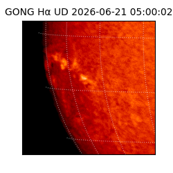 gong - 2026-06-21T05:00:02