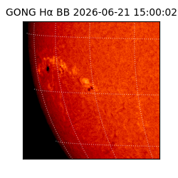 gong - 2026-06-21T15:00:02