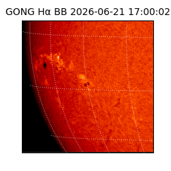 gong - 2026-06-21T17:00:02