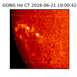 gong - 2026-06-21T19:00:42