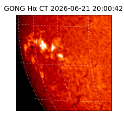 gong - 2026-06-21T20:00:42