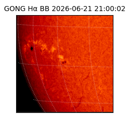 gong - 2026-06-21T21:00:02