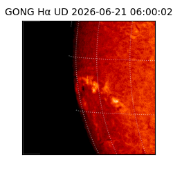 gong - 2026-06-21T06:00:02