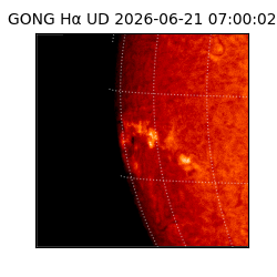 gong - 2026-06-21T07:00:02
